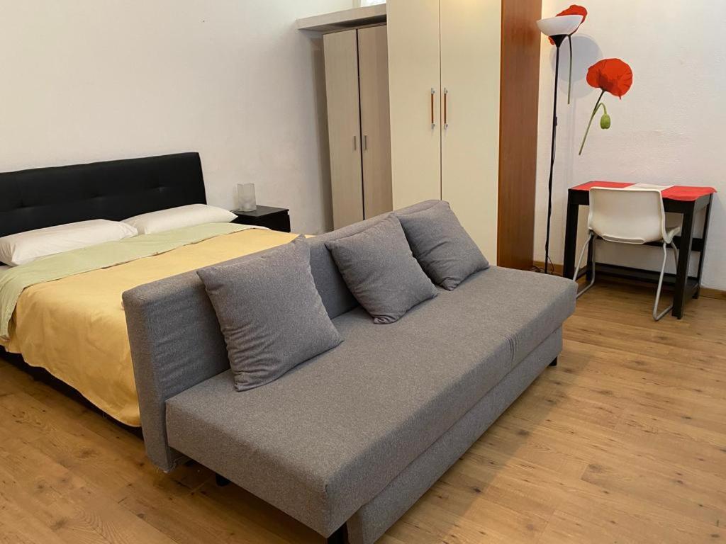 New Studio A Trastevere *
